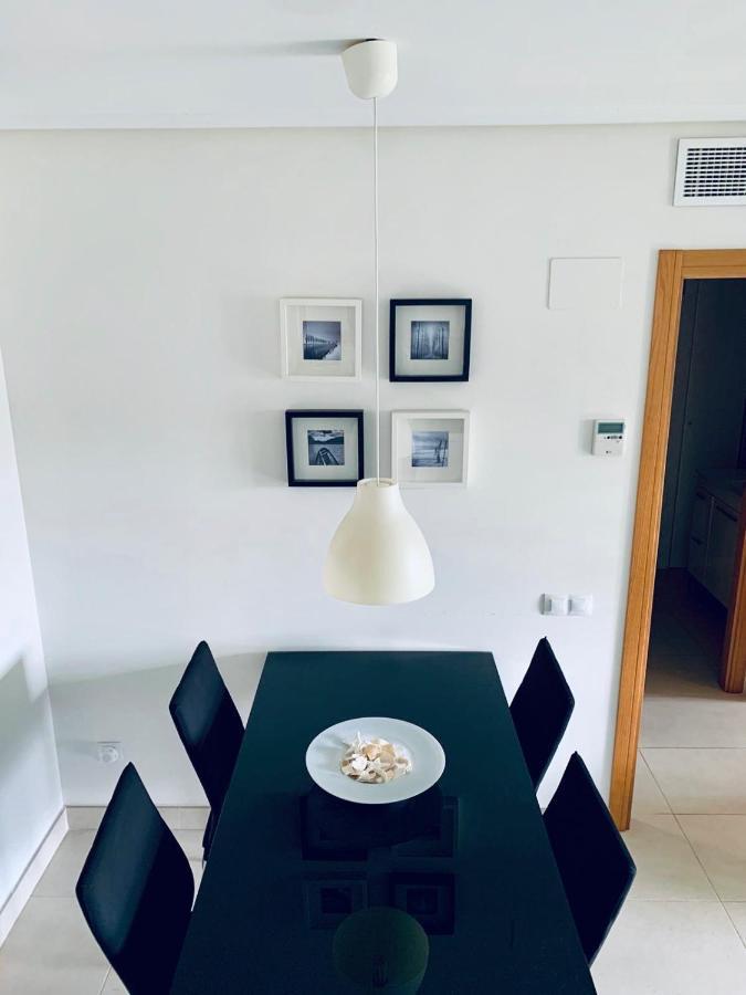 NON STRESS Ático Dúplex con vistas al MAR Valencia Exterior foto