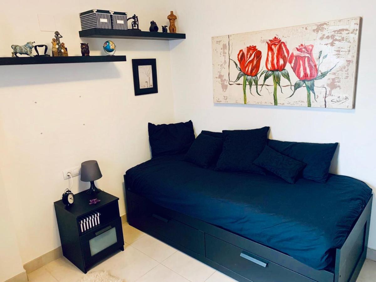 NON STRESS Ático Dúplex con vistas al MAR Valencia Exterior foto